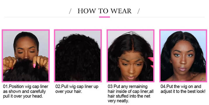 360 Full Lace Frontal Wig Fringe Body Wave Lace Front Wig Human Hair Wigs With Bangs Glueless Brazilian Wigs On Sale Clearance