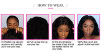 360 Full Lace Frontal Wig Fringe Body Wave Lace Front Wig Human Hair Wigs With Bangs Glueless Brazilian Wigs On Sale Clearance