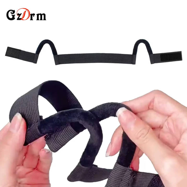 All-Day Comfort Wig Melting Band