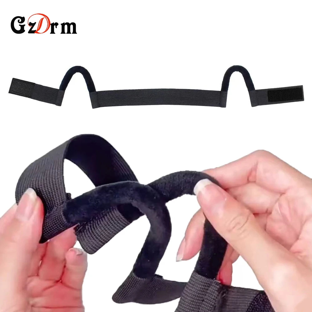 All-Day Comfort Wig Melting Band