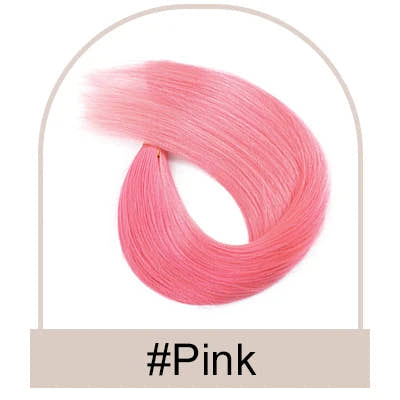 Straight Tape in Hair Extension Human Hair 2g/pc 20pcs Brazilian Remy Human Hair Natural Human Hair Extensions Tape in Extension