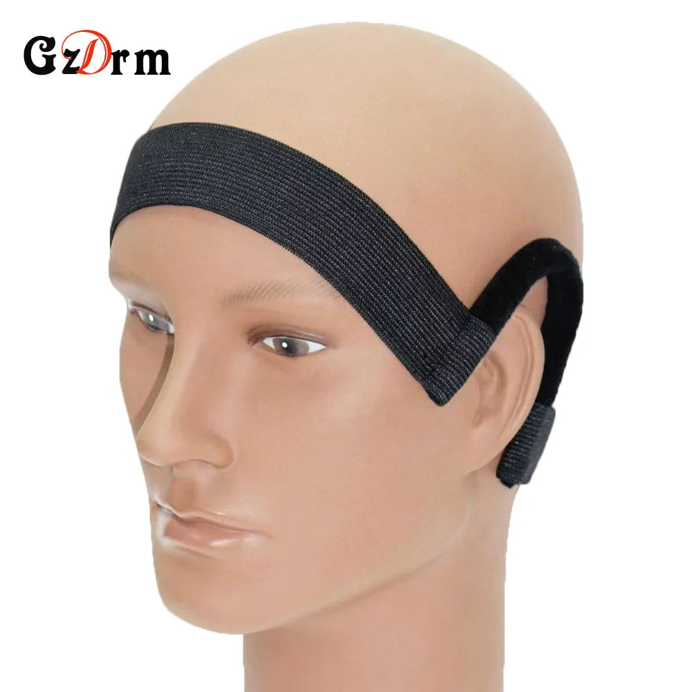 All-Day Comfort Wig Melting Band