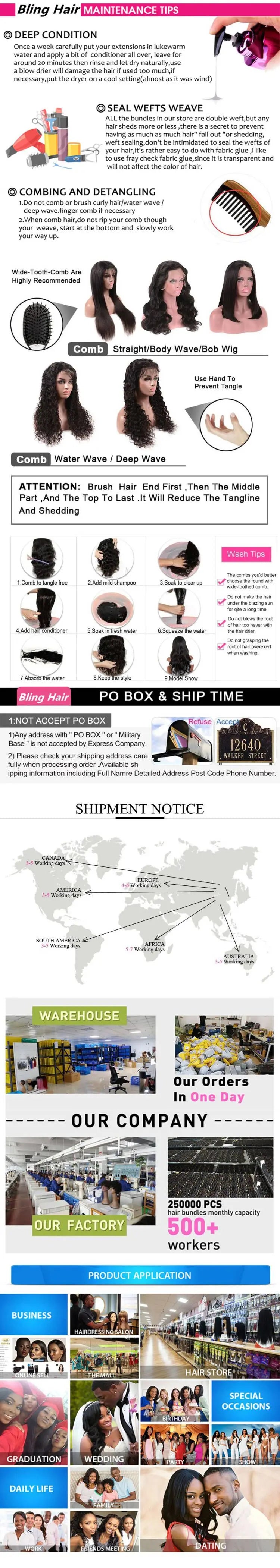 32Inch 360 Lace Wig Straight Lace Front Wig 13x4 13x6 Human Hair Wigs For Women Brazilian Hair Pre Plucked 4x4 Lace Closure Wig
