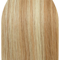 K Tip Hair Extensions Keratin Human Hair Hot Fusion Hair Extension 1cm Italy Keratin Glue Machine Remy 12-24inch 30  50G/pack
