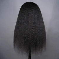 3-in-1 Half Wig