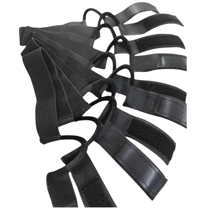 All-Day Comfort Wig Band with Ear Hangers