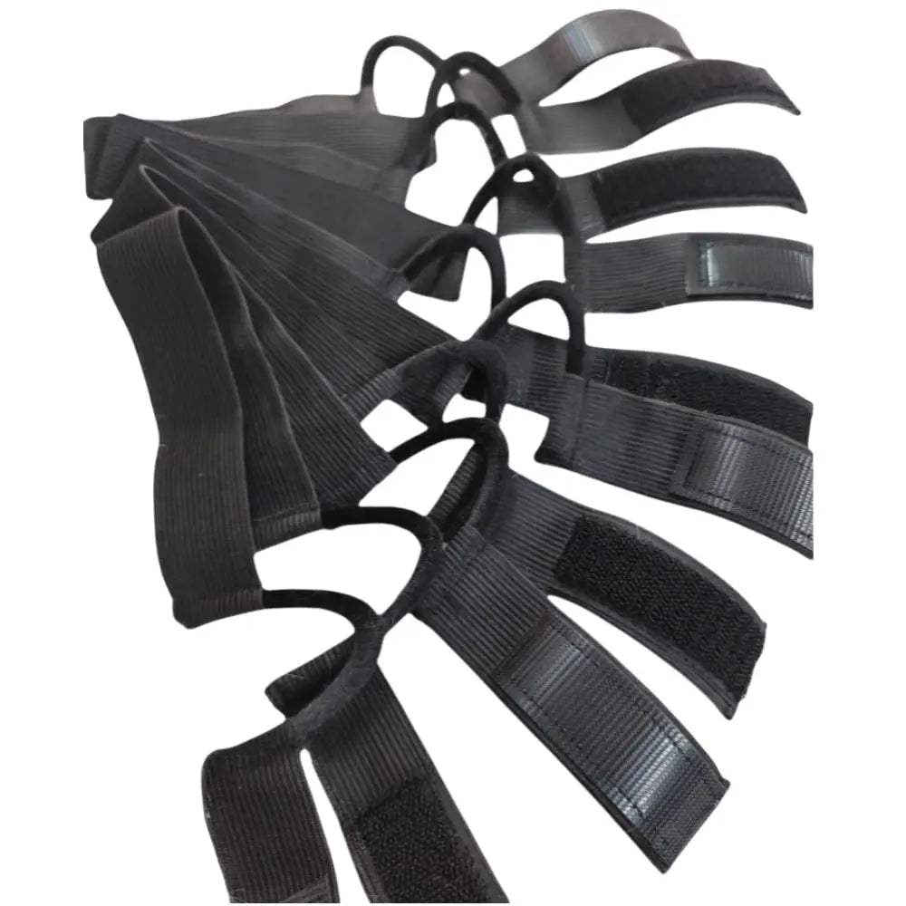 All-Day Comfort Wig Band with Ear Hangers