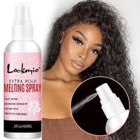 LOCKMIO 60ML Fast Dry Melting Spray