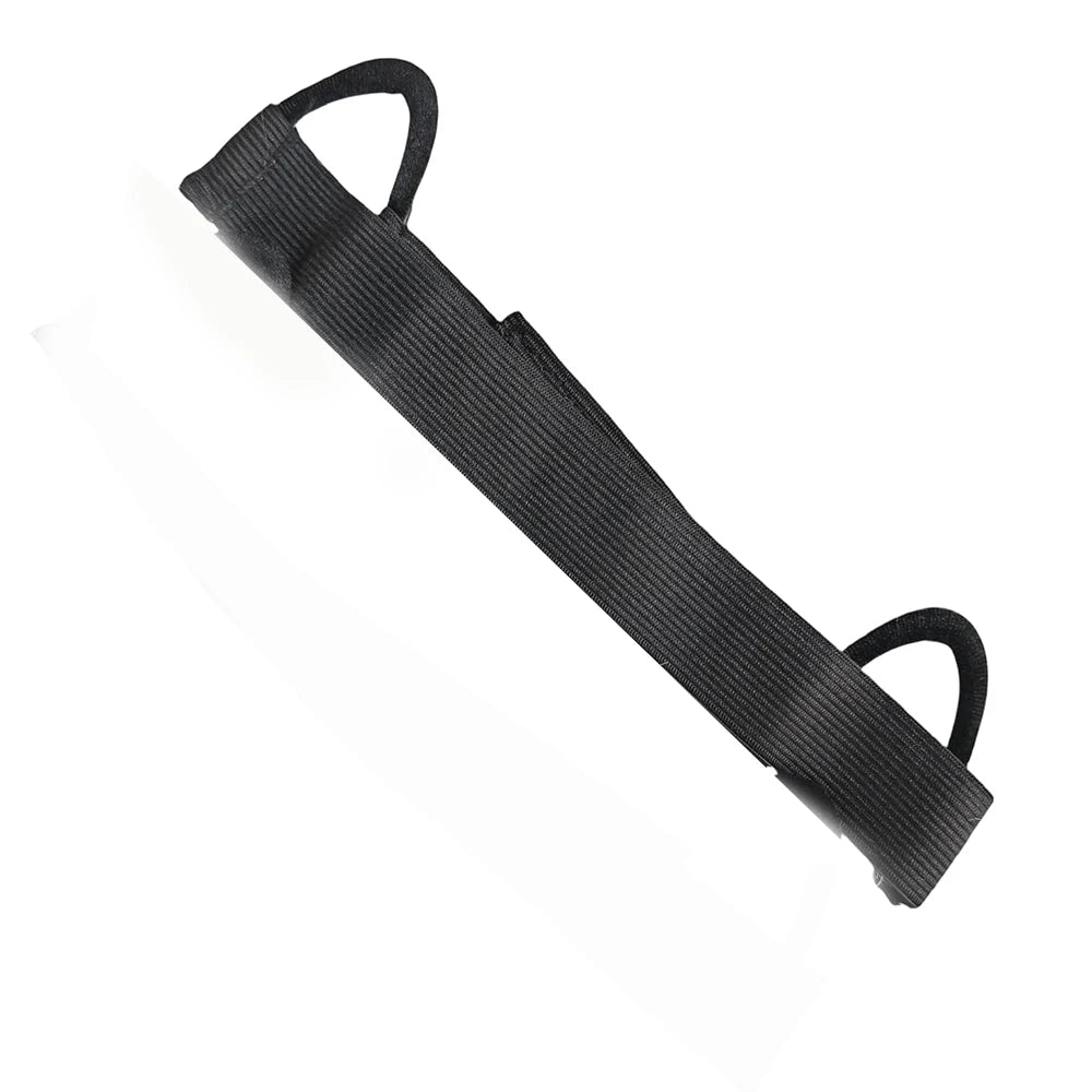 All-Day Comfort Wig Band with Ear Hangers