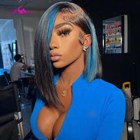 Highlight Blue BoB