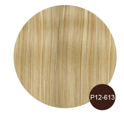 Straight Tape in Hair Extension Human Hair 2g/pc 20pcs Brazilian Remy Human Hair Natural Human Hair Extensions Tape in Extension