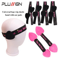 Edge Melt Band with Ear Protectors