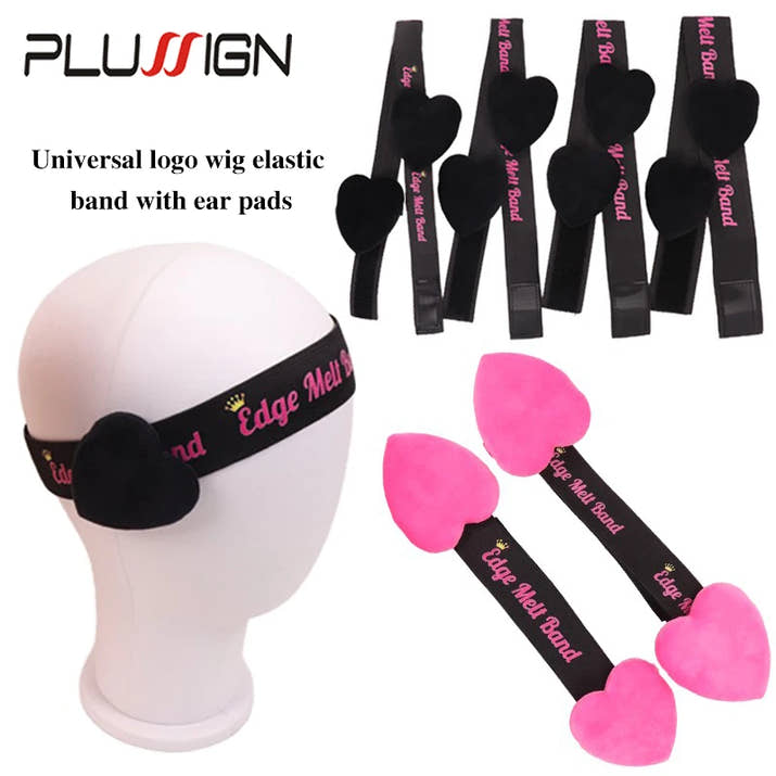 Edge Melt Band with Ear Protectors