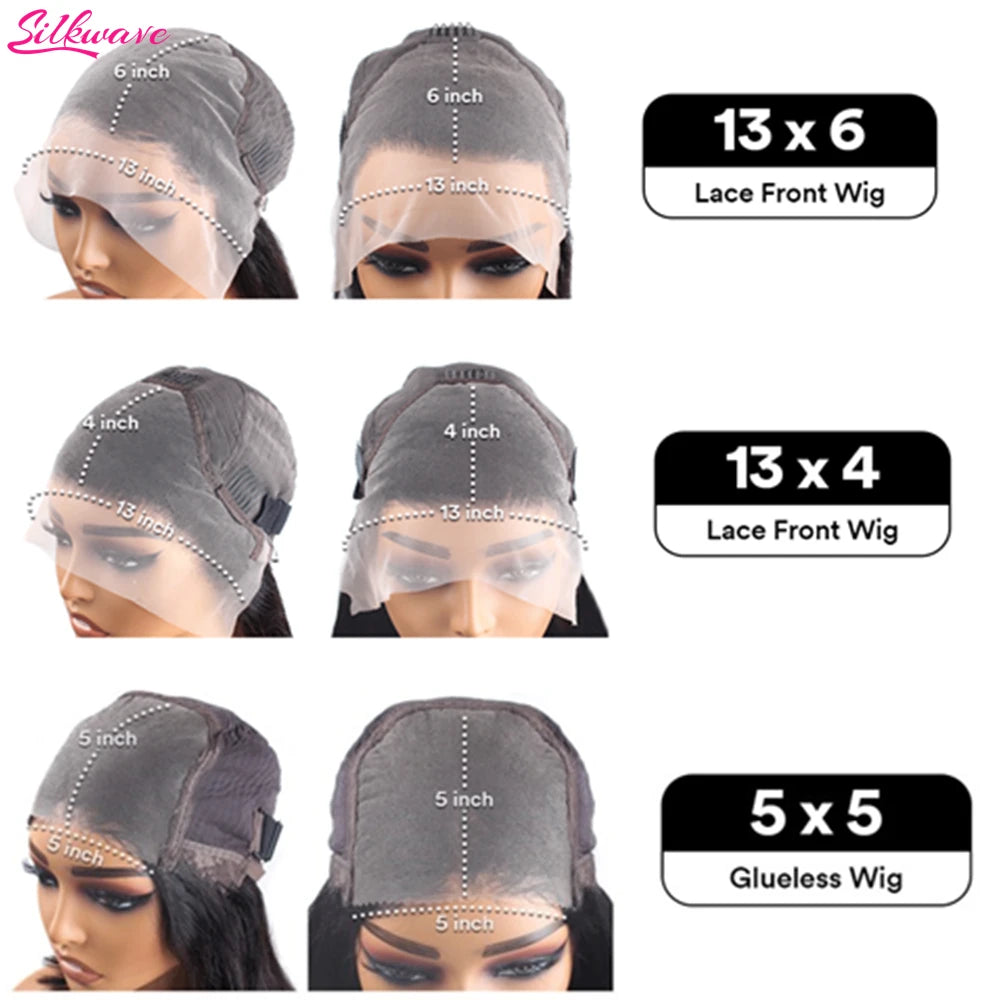 Finros 1b30 Highlight Glueless Human Hair Wigs Ready To Wear Pre Cut Ombre Blonde 13x6 Hd Frontal Body Wave Wigs For Black Women