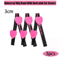 Edge Melt Band with Ear Protectors