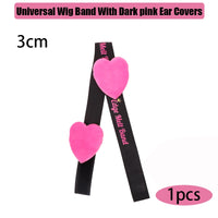 Edge Melt Band with Ear Protectors