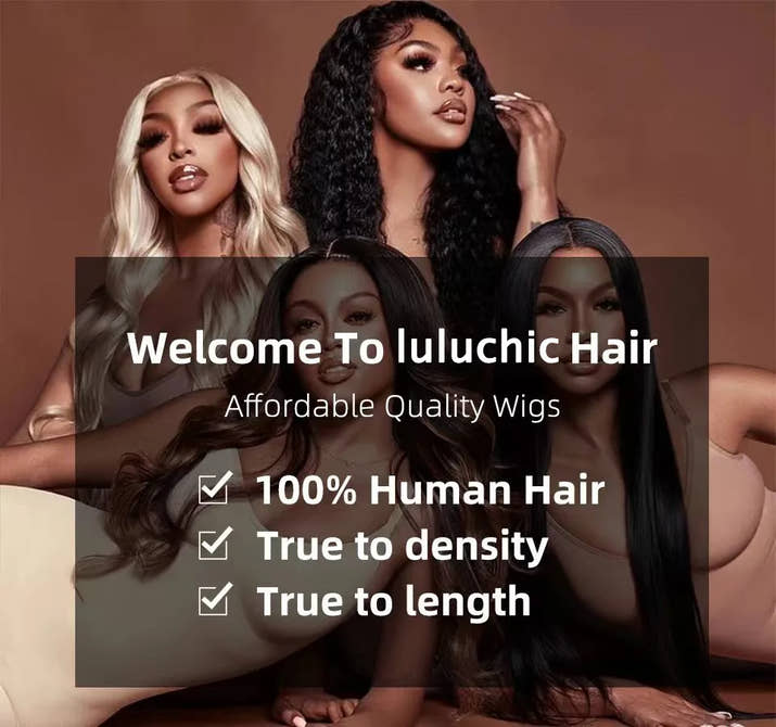 12A Deep Wave Full Head Human Crochet Hair for Black Women Extensions PreSeparated Reusable Loose Wave Feather Crochet Bulk Hair