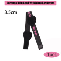 Edge Melt Band with Ear Protectors