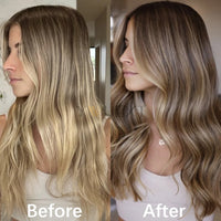 K Tip Hair Extensions Keratin Human Hair Hot Fusion Hair Extension European Hair Keratin Glue Machine Remy 12-20 inches