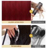 36 40 Inch Straight Human Hair Bundles 100% Human Hair Raw Virgin Unprocessed Hair Extensions Weave 3 4 Bundle Deals For Women
