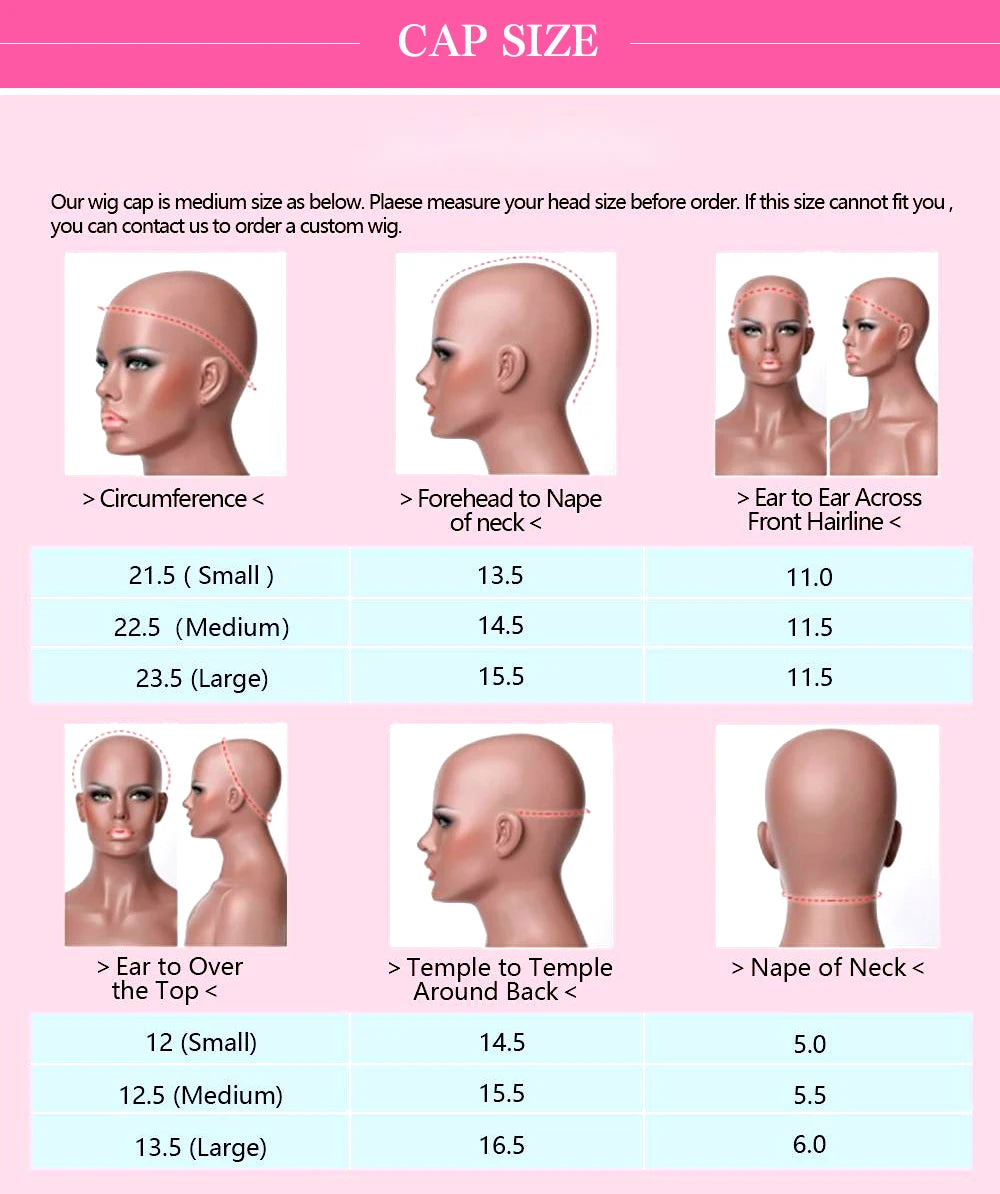 13x4 Chocolate Brown Straight Lace Front Human Hair Wigs 360 Lace Wig 100% Human Hair Pre Plucked Lace Frontal Wig For Women