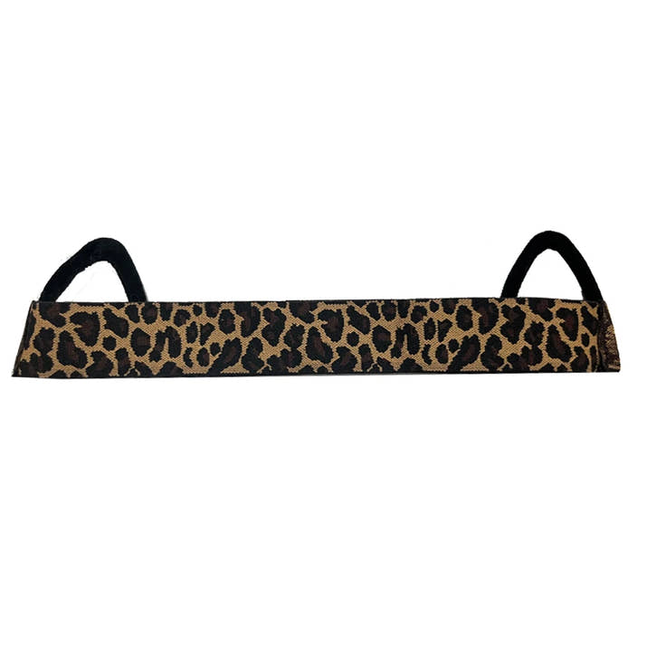 All-Day Comfort Wig Band with Ear Hangers