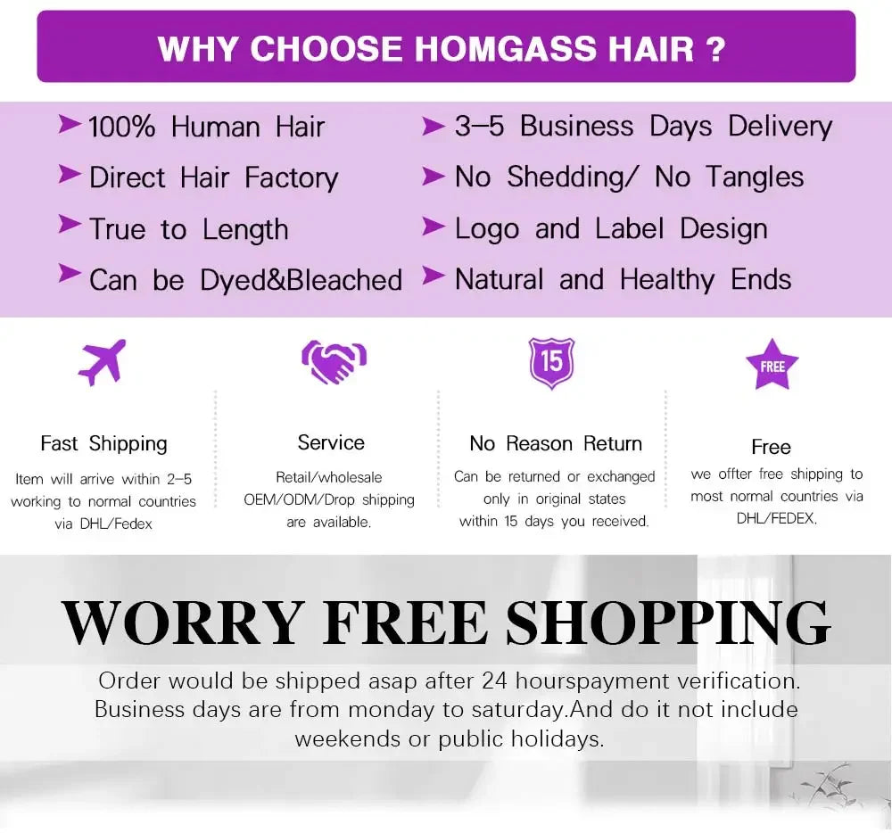 3/4 Pcs Bundles 34 36 38 40 Inch Bone Straight Human Hair Bundle Raw Virgin Unprocessed 100% Human Hair Extensions Double Weft