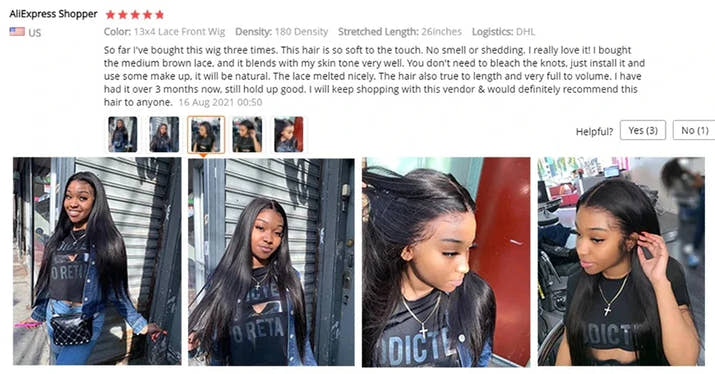 32Inch 360 Lace Wig Straight Lace Front Wig 13x4 13x6 Human Hair Wigs For Women Brazilian Hair Pre Plucked 4x4 Lace Closure Wig