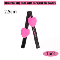 Edge Melt Band with Ear Protectors