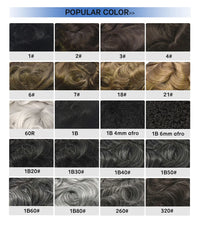 Full Lace Toupee For Men Human Hair Systems Unit Men's Lace Base Wig Breathable Male Capillary Prothesis Man Wigs