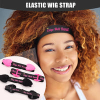 Edge Melt Band with Ear Protectors