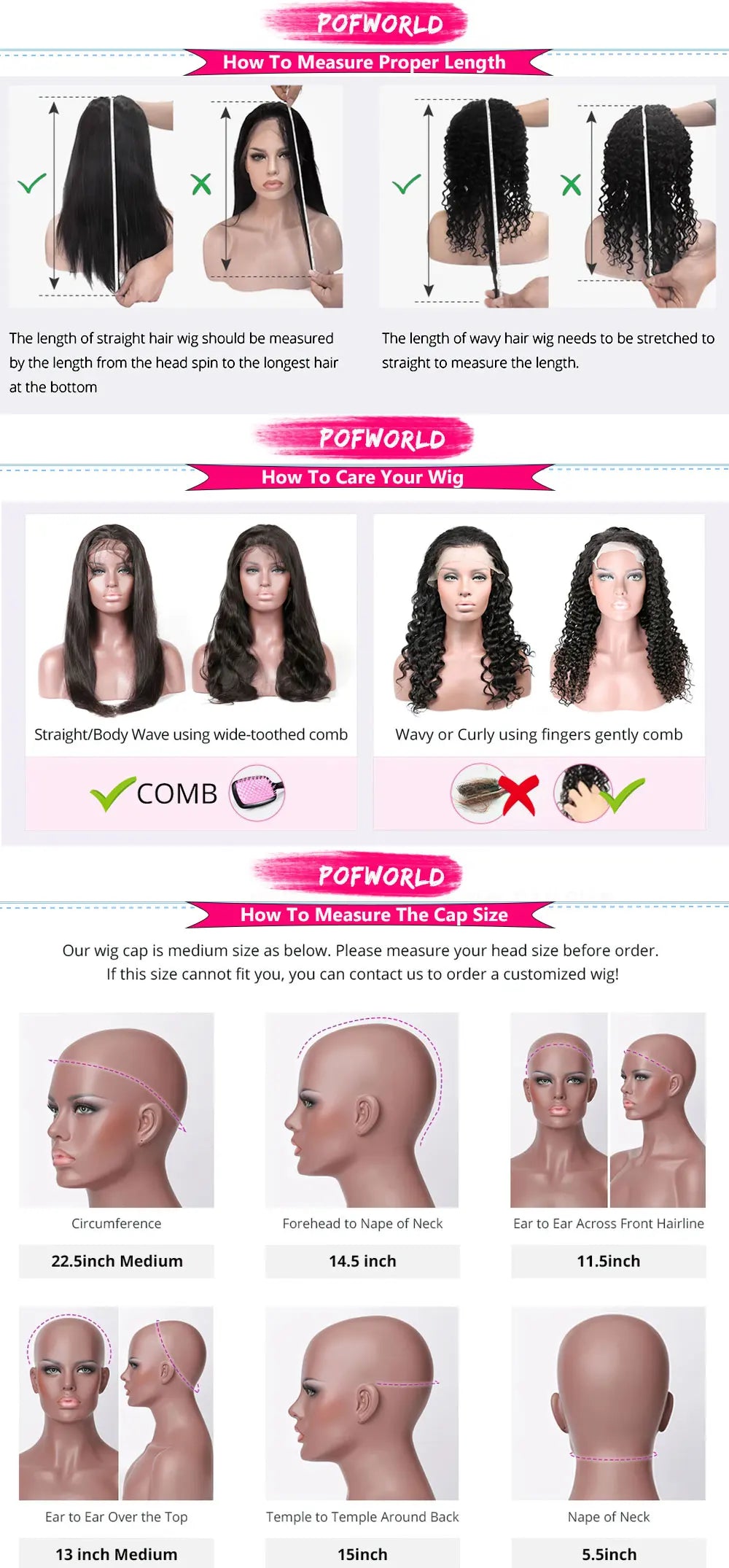 250 Density Burmese Curly Half Wig Glueless Human Hair Ready to Wear 3 IN 1 Half Wig With Drawstring Seamless Clip Ins Flip Over