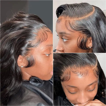 "Unlock Your Confidence with Effortless Elegance"
