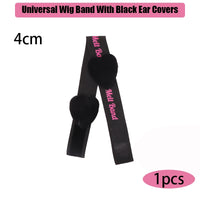 Edge Melt Band with Ear Protectors