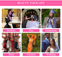 13x4 Chocolate Brown Straight Lace Front Human Hair Wigs 360 Lace Wig 100% Human Hair Pre Plucked Lace Frontal Wig For Women