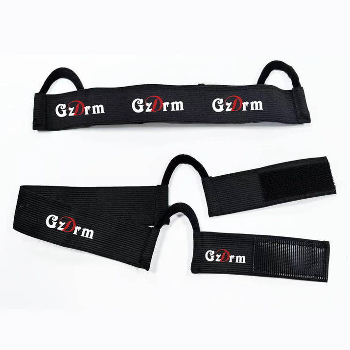 All-Day Comfort Wig Melting Band