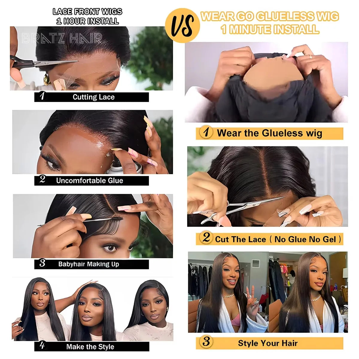 360 Full Lace Deep Curly Wig Human Hair 13x6 13x4 HD Lace Front Curly Wig Glueless 4x4 5x5 Closure Glueless Wigs Ready to Wear