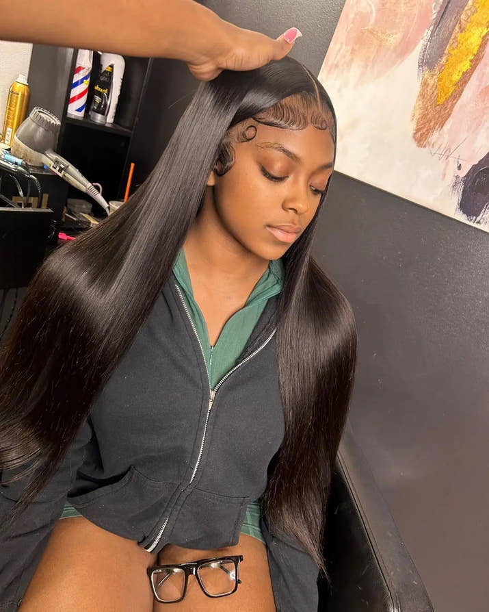 Phashion Ear to Ear 13X4 Lace Frontal Straight 4x4 5X5 Closure Only Body Wave Pre Plucked Swiss Transparent 100% Remy Human Hair