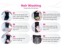 Honey Blonde Bundles Human Hair Body Wave Human Hair Bundles Remy Brazilian Human Hair Weave Extentions 1/3/4 pcs Bundle Deals