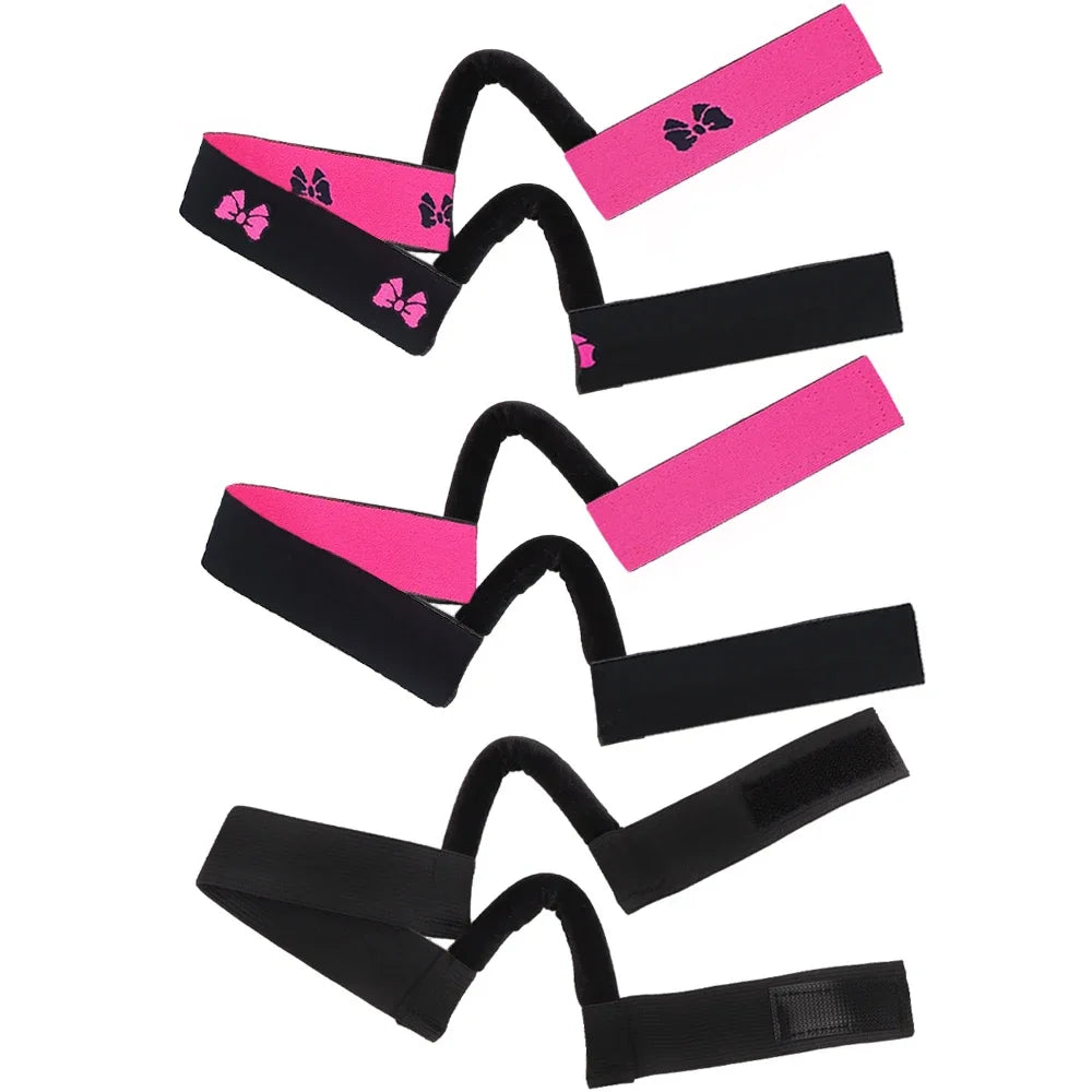 All-Day Comfort Wig Band with Ear Hangers