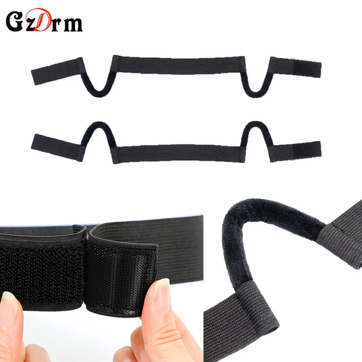 All-Day Comfort Wig Melting Band