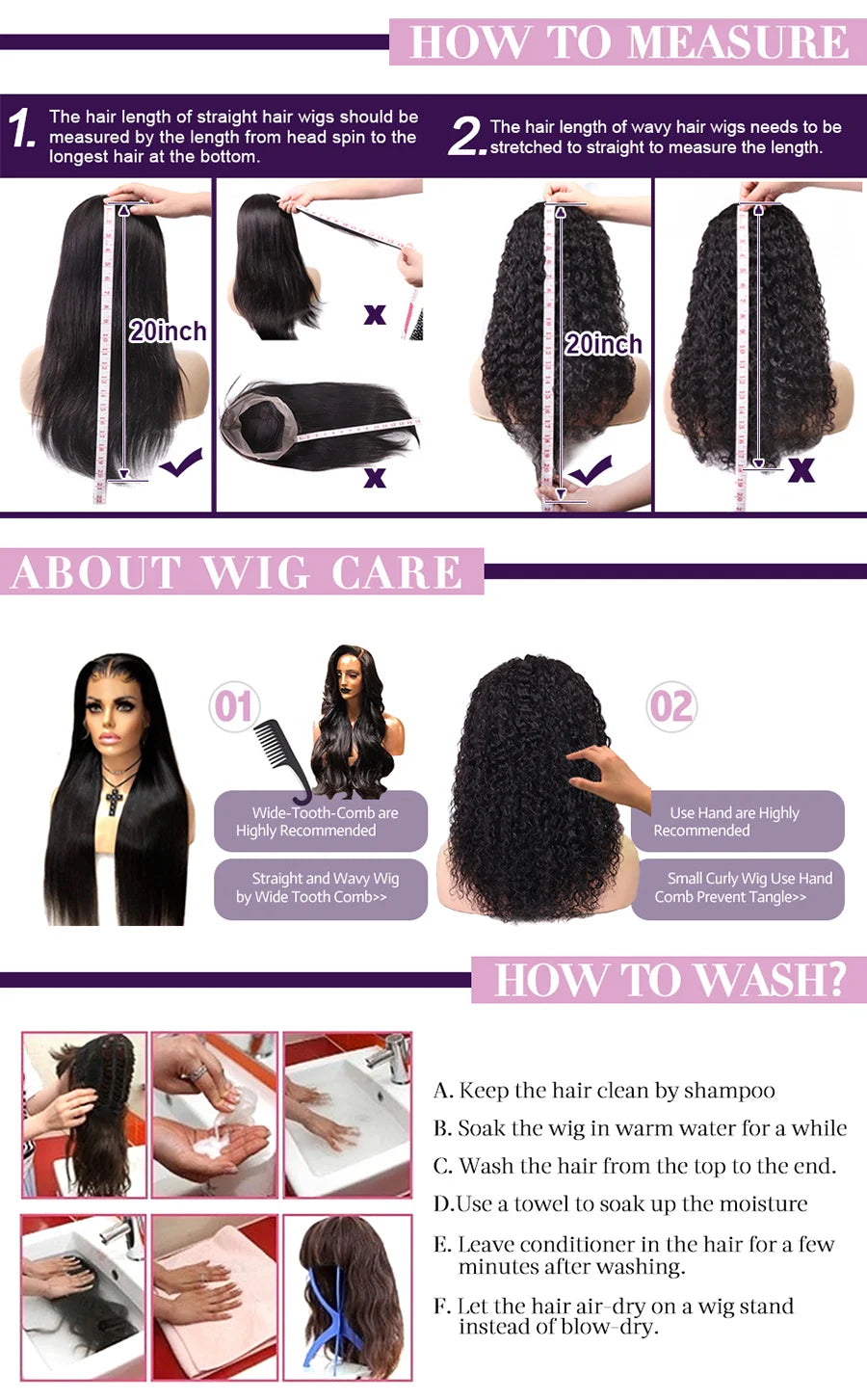360 HD Lace Front Human Hair Wigs Body Wave Wigs 250% HD Transparent Lace Frontal Wigs 30 32 inch Full Lace Wigs Pre Plucked