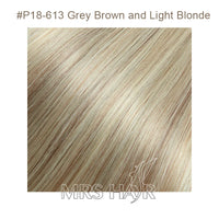 Invisible Hole Flat Pu Tape Human Hair Twin Tabs 25cm Long Tape PU Weft Real Human Hair No Glue Microlink Application 40-50g