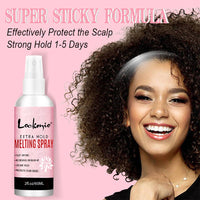 LOCKMIO 60ML Fast Dry Melting Spray