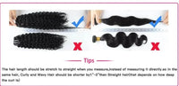 Millionaire Queen Feather Hair Weft 15A Burmese Curly 100% Real Human Hair Weave Knotless Crochet Pre-Separated Hair Extensions
