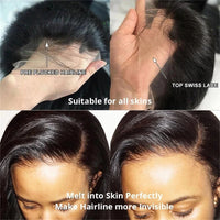 360 Full Lace Frontal Wig Fringe Body Wave Lace Front Wig Human Hair Wigs With Bangs Glueless Brazilian Wigs On Sale Clearance
