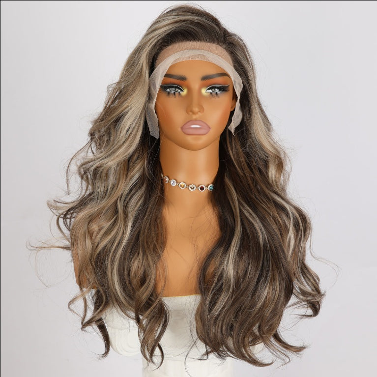 Hot Selling Synthetic Hair Wigs