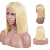 613 Blonde Bob Wig